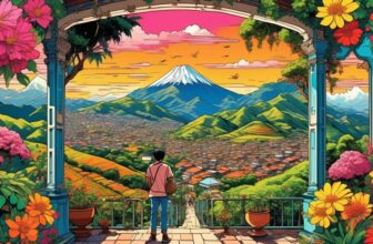 medell n posters showcase colombian charm